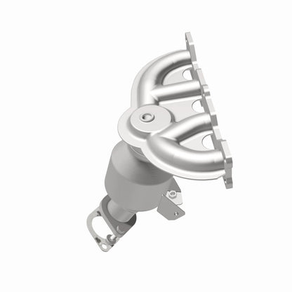 MagnaFlow Direct Fit Catalytic Converter 11-15 Kia Sportage OEM Manifold
