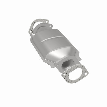 MagnaFlow Direct Fit Catalytic Converter 95-99 Maxima/I30 rear 50S