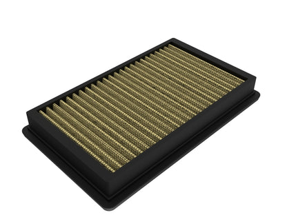 Filtro de ar de substituição aFe MagnumFLOW OE com Pro G-7 Media 20+ Jeep Wrangler JL (V6-3.0L)