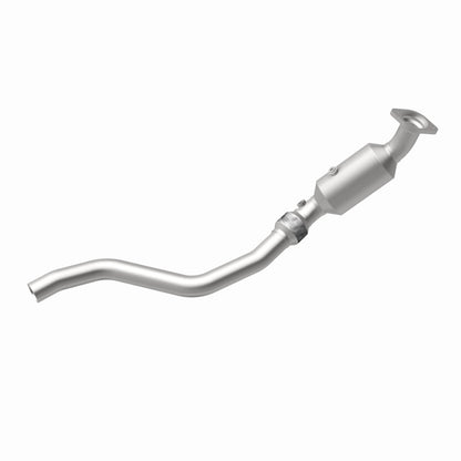 MagnaFlow Direct Fit Catalytic Converter 05-06 300/Magnum 5. OEM