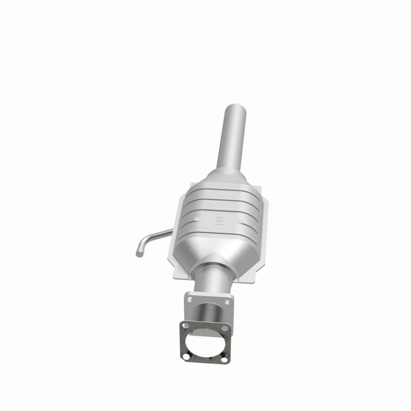 MagnaFlow Direct Fit Catalytic Converter 87-90 Jeep Wrangler 4.2L L6