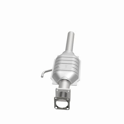 MagnaFlow Direct Fit Catalytic Converter 87-90 Jeep Wrangler 4.2L L6