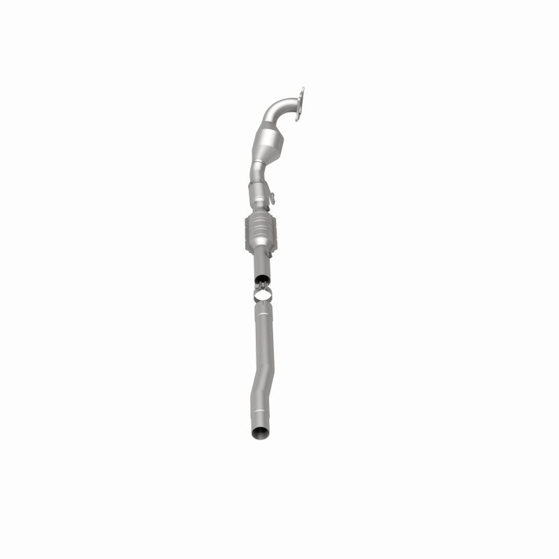 MagnaFlow Direct Fit Catalytic Converter 2010 VW GTI 2.0L Turbo