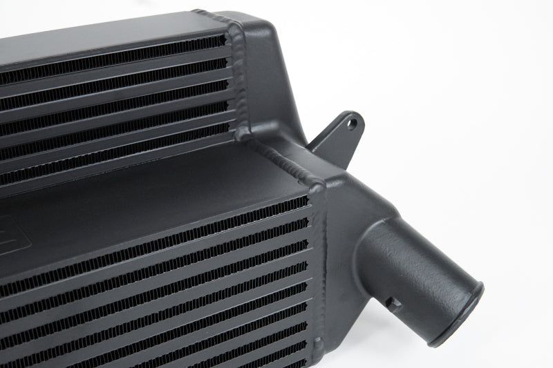 CSF 19-20 Hyundai Veloster N / 17-20 Hyundai i30 N MT Stepped Core Intercooler - Preto