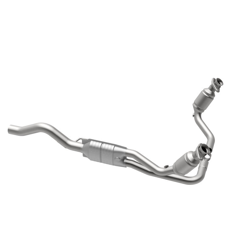 MagnaFlow Direct Fit Catalytic Converter 00-03 Dakota 4.7L