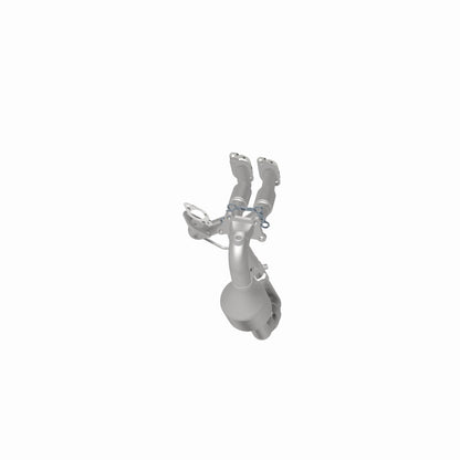 MagnaFlow Conv Direct Fit 12-15 Cadillac SRX V6-3.6L (somente FWD)