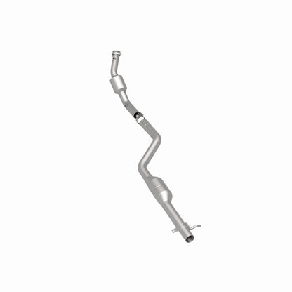 MagnaFlow Direct Fit Catalytic Converter 99-00 Mercedes SL500 5.0L