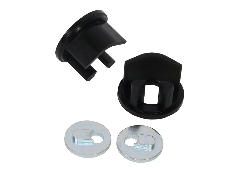 Whiteline 9/98+ Subaru Legacy / 9/98-8/09 Outback Diff-Mount na bucha de inserção do berço