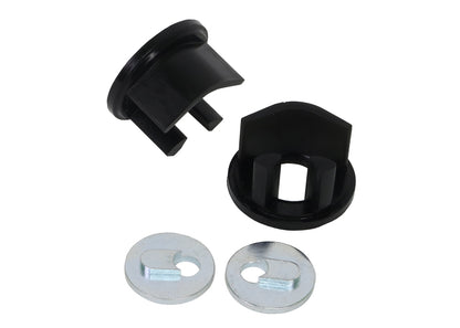 Whiteline 9/98+ Subaru Legacy / 9/98-8/09 Outback Diff-Mount na bucha de inserção do berço