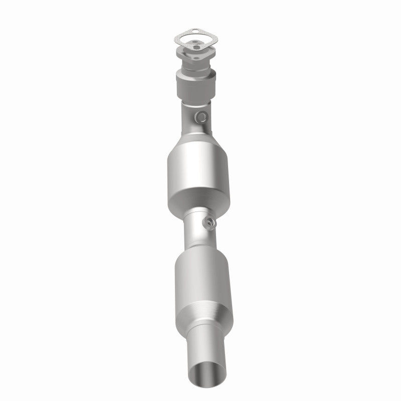 MagnaFlow Direct Fit Catalytic Converter 2010 Chevy Camaro 6.2L D/S