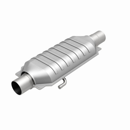 MagnaFlow Universal Catalytic Converter 3 W/Air