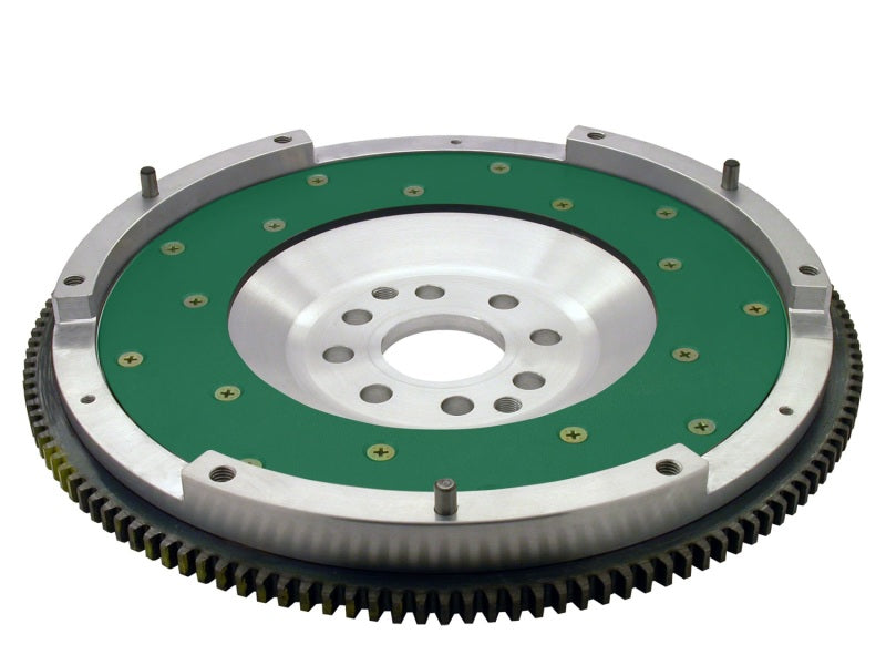 Fidanza 96-00 Ford Contour 2.5L Aluminum Flywheel