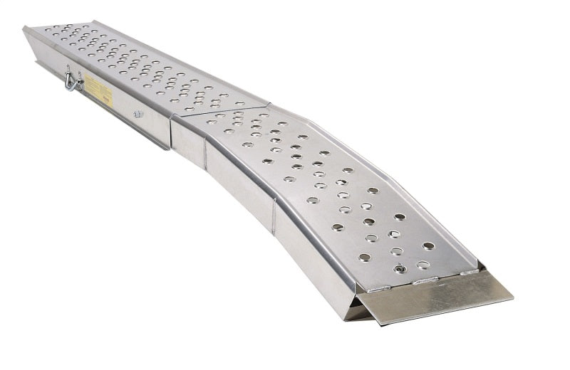 Lund Universal DuraLoader Arched Ramps 118in x 25in - Brite – Drift HQ