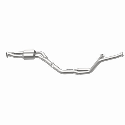 MagnaFlow Direct Fit Catalytic Converter 94-97 Mercedes C280 2.8L