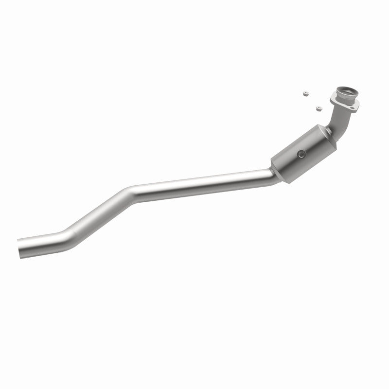 MagnaFlow Direct Fit Catalytic Converter 06-08 Jaguar S-Type 3.0L