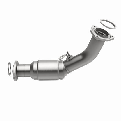 MagnaFlow Direct Fit Catalytic Converter 99-02 4Runner 3.4L frt OEM