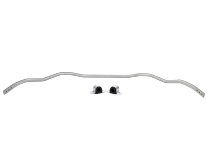 Whiteline 87-92 Toyota Supra MK3 MA70/1 Barra estabilizadora ajustable trasera de 22 mm resistente