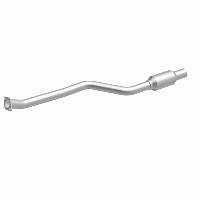 MagnaFlow Direct Fit Catalytic Converter BMW 5 08-09 Rear OEM
