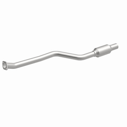 MagnaFlow Direct Fit Catalytic Converter BMW 5 08-09 Rear OEM