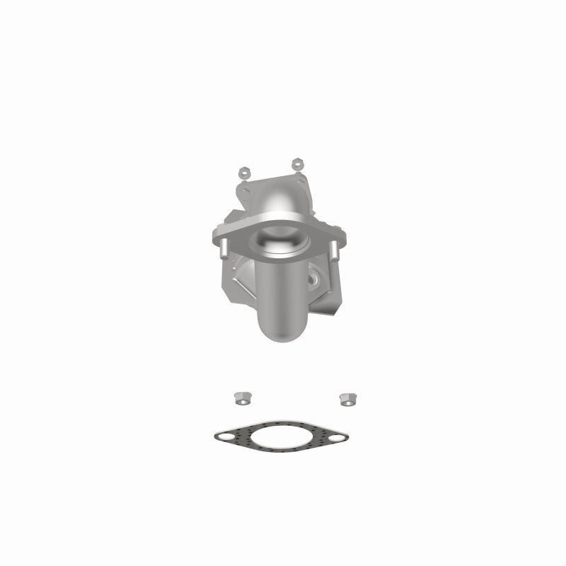MagnaFlow Direct Fit Catalytic Converter 02-04 Ford Focus L4-2.0L