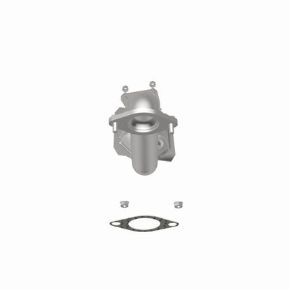 MagnaFlow Direct Fit Catalytic Converter 02-04 Ford Focus L4-2.0L