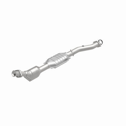 MagnaFlow Direct Fit Catalytic Converter 98-99 Ranger 2.5L