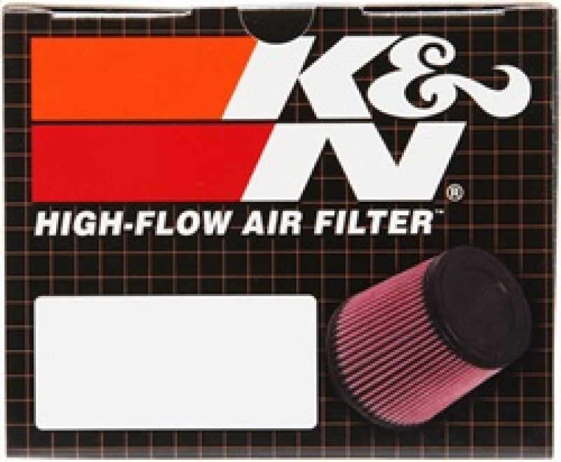 R-1100 K&N Universal Clamp-On Air Filter