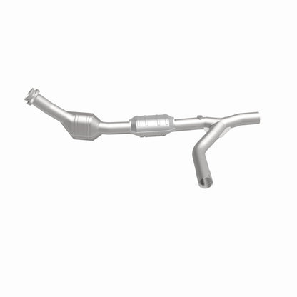 MagnaFlow Direct Fit Catalytic Converter 97-98 E150/E250 4.2L PS