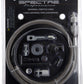 Spectre Throttle Cable w/Braided SS Housing - 3ft.