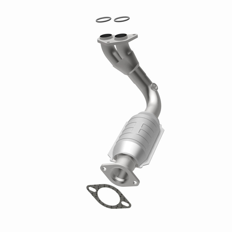 MagnaFlow Direct Fit Catalytic Converter 94-98 Villager/Quest 3.0L