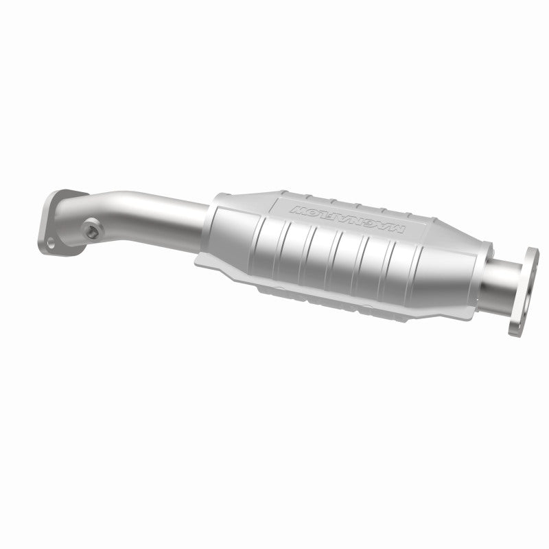 MagnaFlow Direct Fit Catalytic Converter 00-01 MPV 2.5L rr OEM