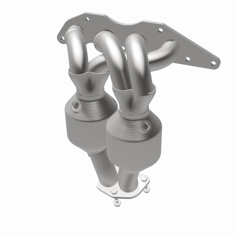 MagnaFlow Direct Fit Catalytic Converter 06-08 Eclipse 2.4 Manifold OE