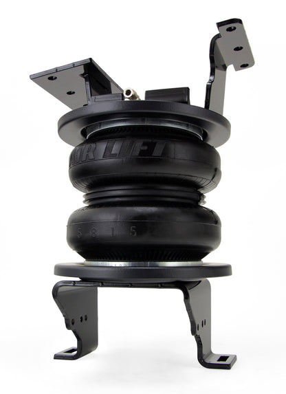Air Lift LoadLifter 7500XL Ultimate para 11-17 GM 2500/3500