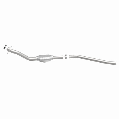 MagnaFlow DF Cat. Conv California Grade 92-93 Chrysler Town & Country 3.3L/94-95 Town & Country 3.8L