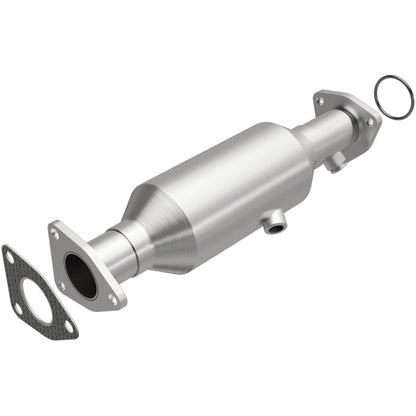 MagnaFlow Direct Fit Catalytic Converter 99-02 Odyssey 3.5L OEM