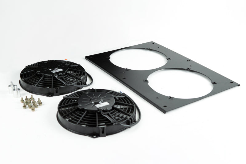 CSF Porsche 944 Kit de ventilador y cubierta