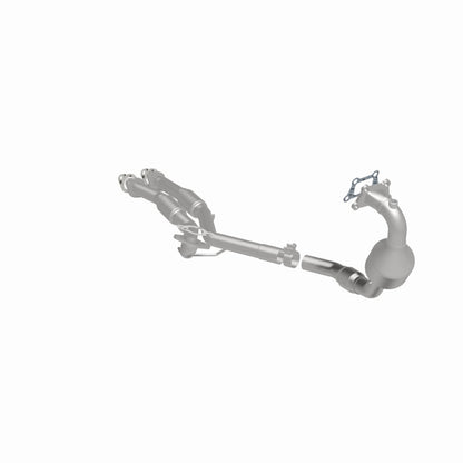 MagnaFlow Conv Direct Fit 12-15 Cadillac SRX V6-3.6L (somente FWD)