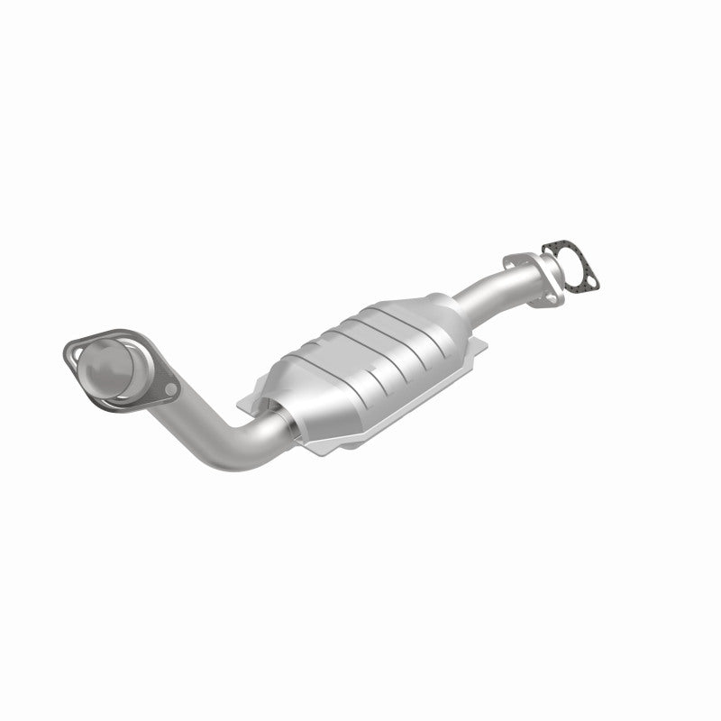 MagnaFlow Direct Fit Catalytic Converter Ford-Lincoln-Mercury 9