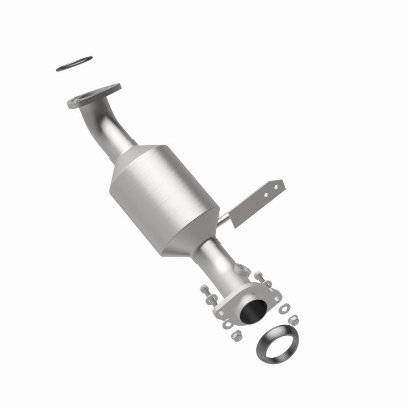 MagnaFlow Direct Fit Catalytic Converter 2003 Cadillac CTS 3.2L Driver Side