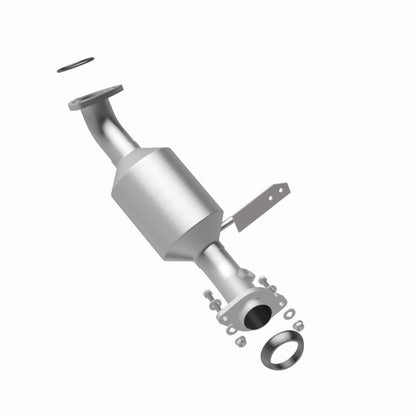 MagnaFlow Direct Fit Catalytic Converter 2003 Cadillac CTS 3.2L Driver Side