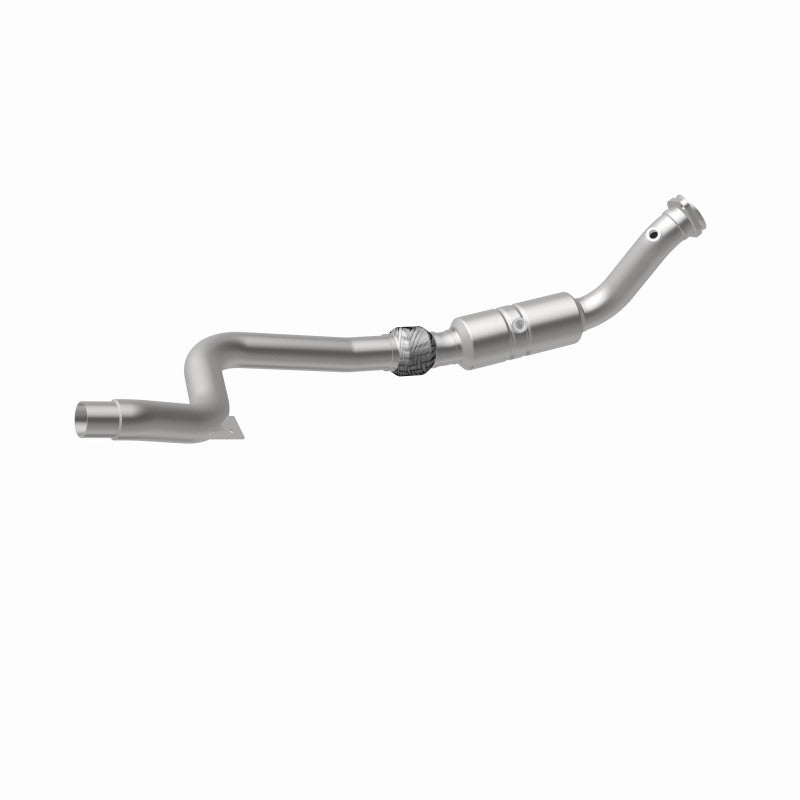 MagnaFlow 11-14 Chrysler 300 / Dodge Challenger/Charger 3.6L Convertidor catalítico de ajuste directo trasero