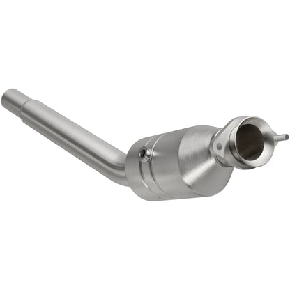 MagnaFlow Direct Fit Catalytic Converter 10-12 Jaguar XJ V8-5.0L