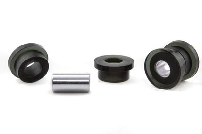 Whiteline Plus 70-77 Toyota Celica RA20 / 83-87 Corolla AE86 Barra estabilizadora traseira Elo externo
