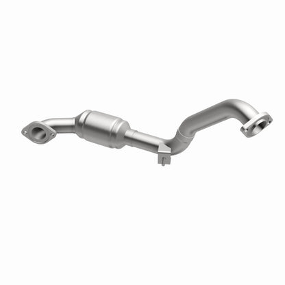 MagnaFlow Direct Fit Catalytic Converter 03 Mazda 6 3.0 Passenger Side Rear
