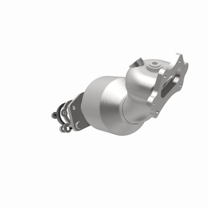MagnaFlow Direct Fit Catalytic Converter 06-10 Honda Civic 1.3L