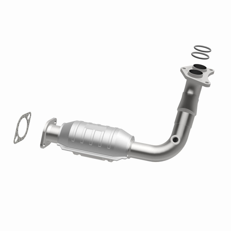 MagnaFlow Direct Fit Catalytic Converter 94-98 Villager/Quest 3.0L