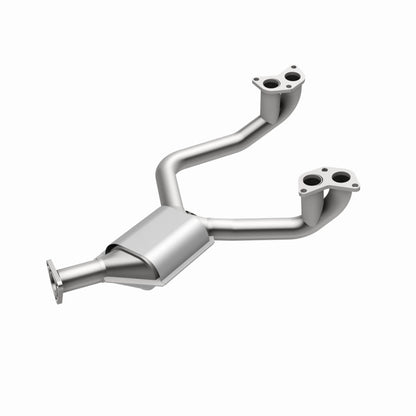 MagnaFlow Direct Fit Catalytic Converter Subaru Legacy 90-93 2.2L