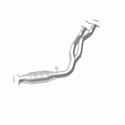 MagnaFlow Conv DF 96-97 Lexus LX450 4.5L / 95-97 Toyota Land Cruiser 4.5L Delantero