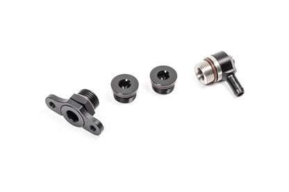 Radium Mazda 1.6 B6 Canalização de Combustível