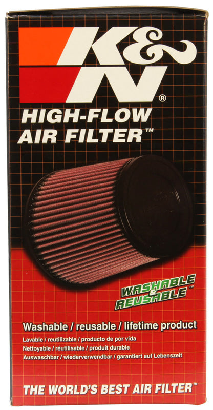 K&N Harley-Davidson F/I Models 1995-1998 Air Filter